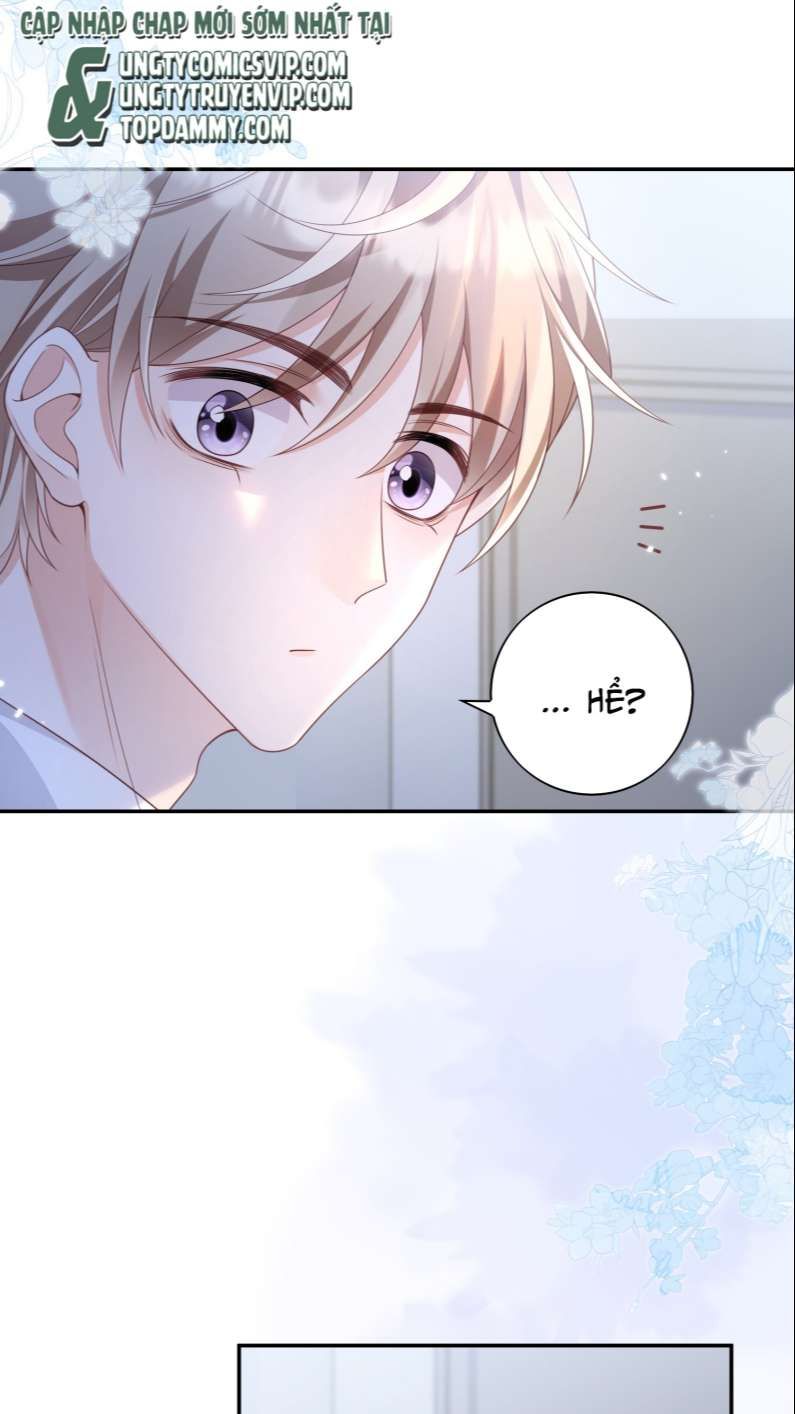 Nhân Thê Thụ Bị Bắt Tiếp Kịch Bản Cường Thụ: Chapter 10