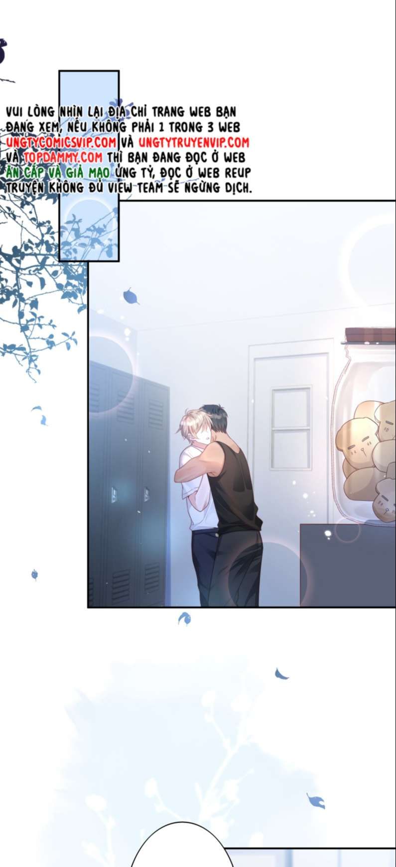 Nhân Thê Thụ Bị Bắt Tiếp Kịch Bản Cường Thụ: Chapter 10