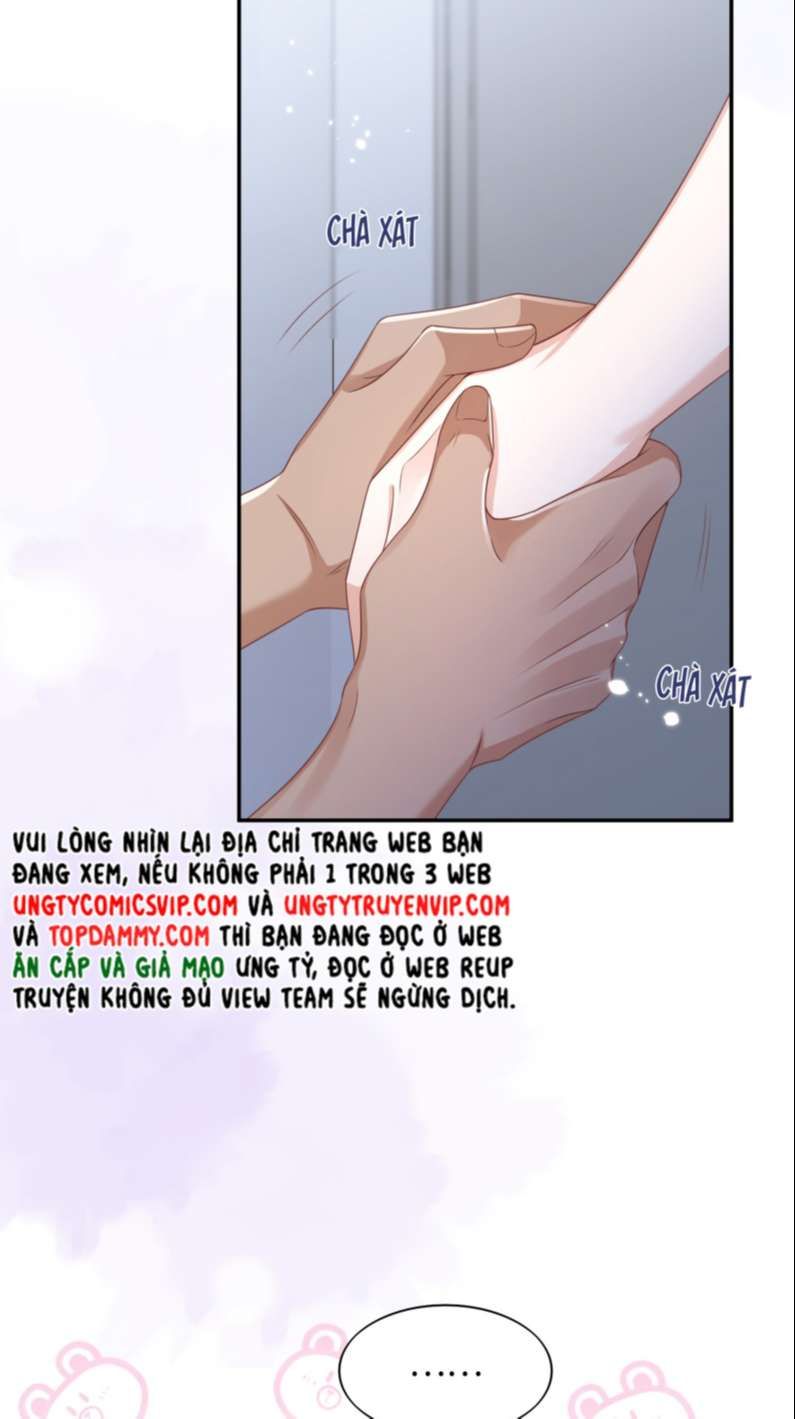 Nhân Thê Thụ Bị Bắt Tiếp Kịch Bản Cường Thụ: Chapter 10