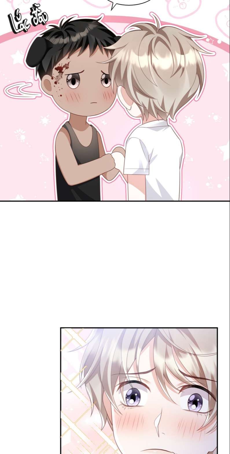 Nhân Thê Thụ Bị Bắt Tiếp Kịch Bản Cường Thụ: Chapter 10