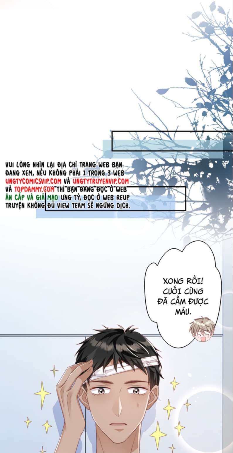 Nhân Thê Thụ Bị Bắt Tiếp Kịch Bản Cường Thụ: Chapter 10