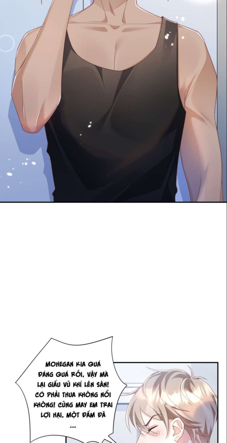 Nhân Thê Thụ Bị Bắt Tiếp Kịch Bản Cường Thụ: Chapter 10