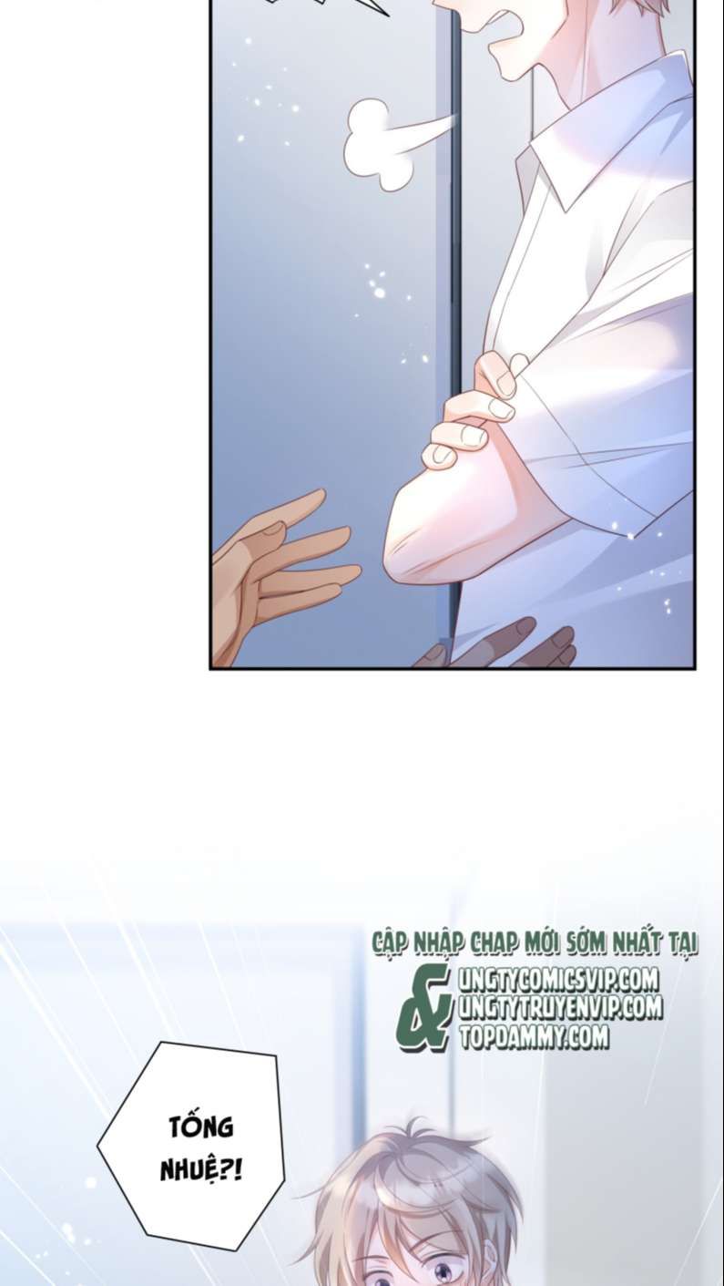 Nhân Thê Thụ Bị Bắt Tiếp Kịch Bản Cường Thụ: Chapter 10