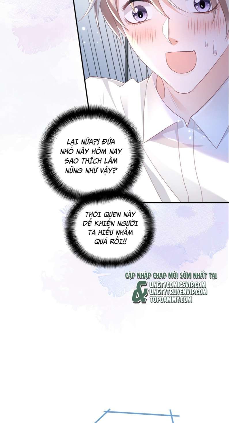 Nhân Thê Thụ Bị Bắt Tiếp Kịch Bản Cường Thụ: Chapter 10