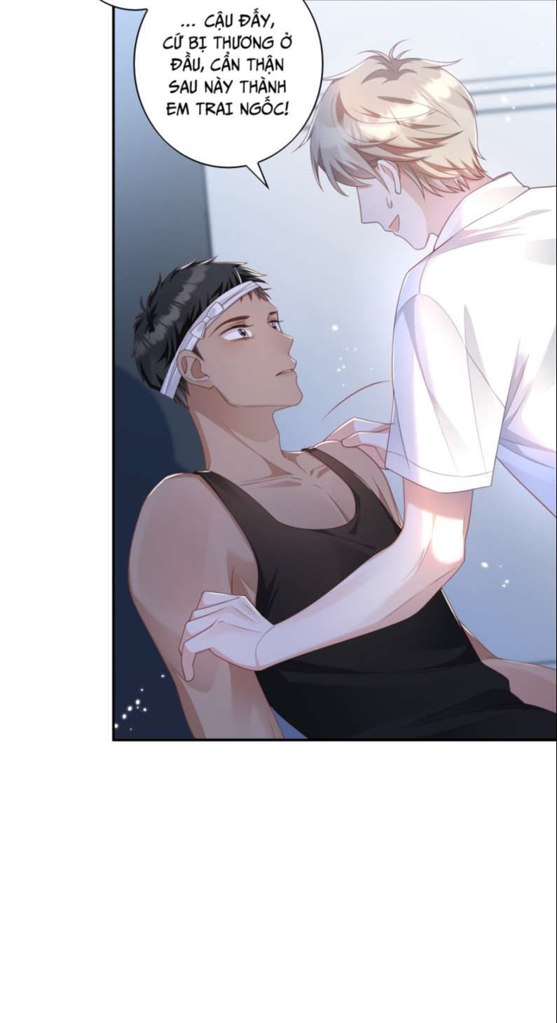 Nhân Thê Thụ Bị Bắt Tiếp Kịch Bản Cường Thụ: Chapter 10
