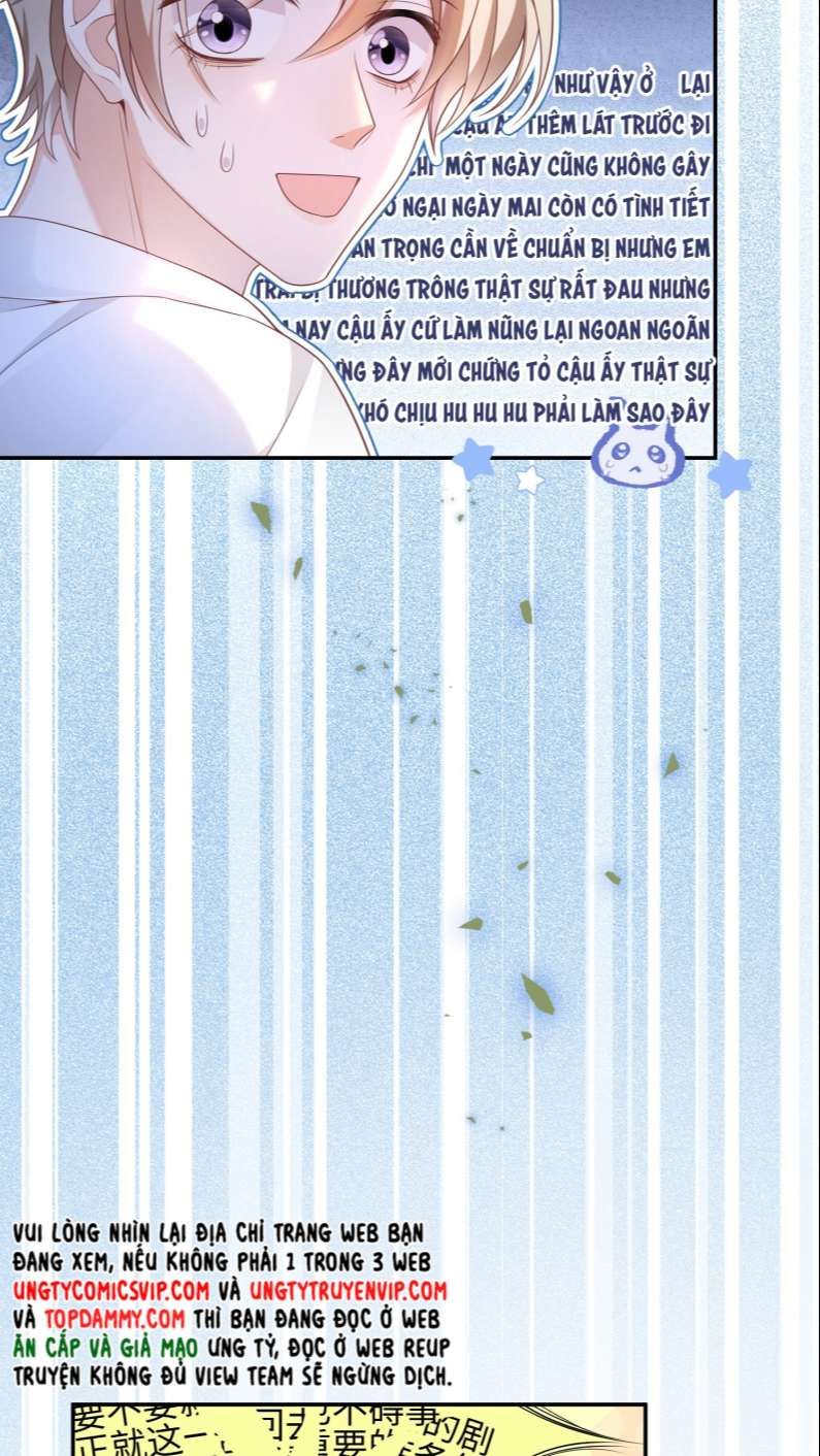 Nhân Thê Thụ Bị Bắt Tiếp Kịch Bản Cường Thụ: Chapter 10