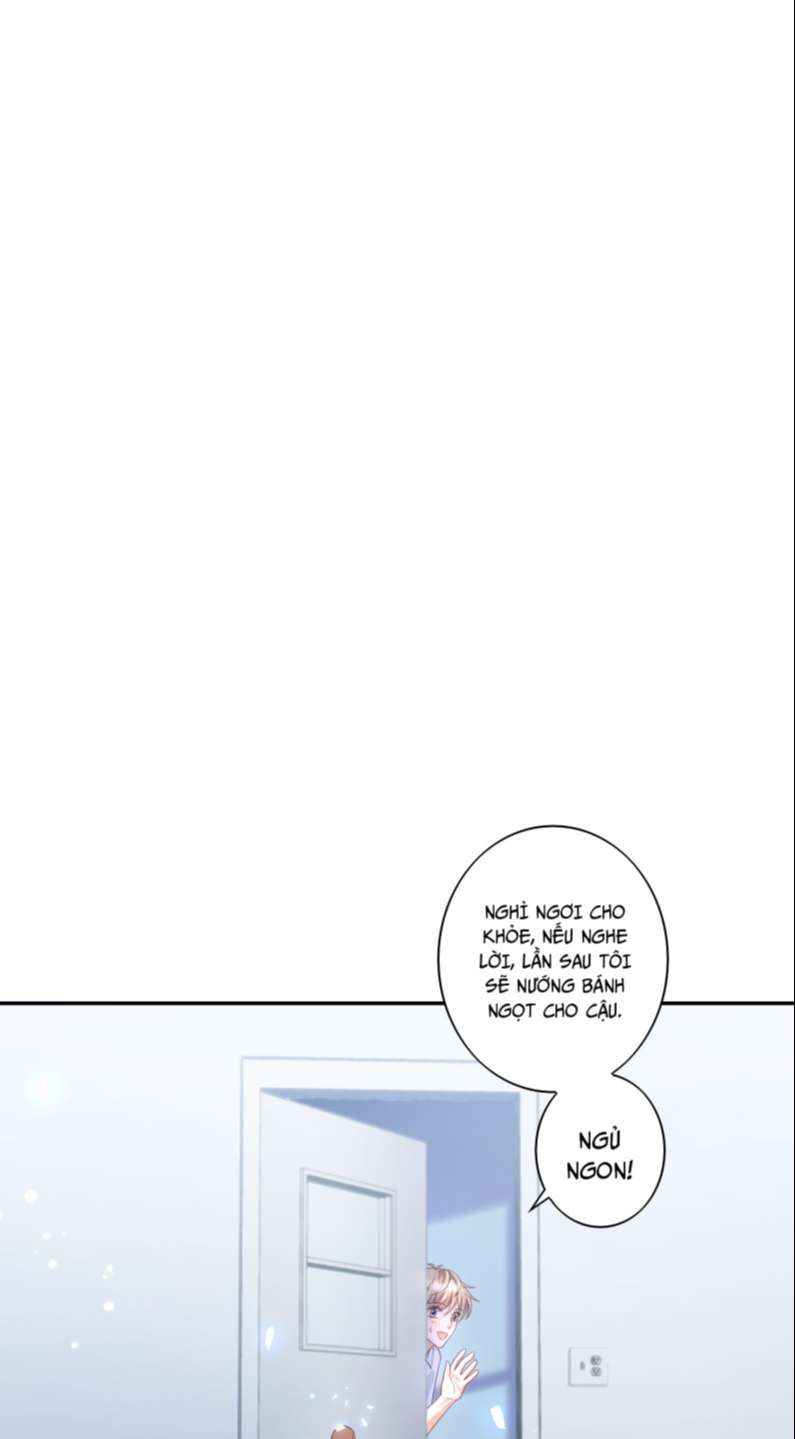 Nhân Thê Thụ Bị Bắt Tiếp Kịch Bản Cường Thụ: Chapter 10