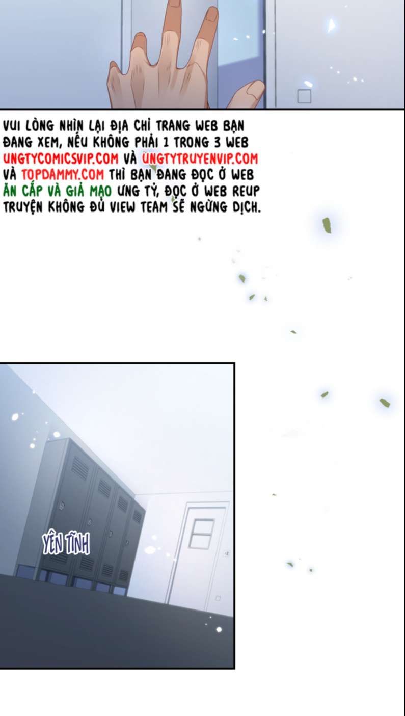 Nhân Thê Thụ Bị Bắt Tiếp Kịch Bản Cường Thụ: Chapter 10