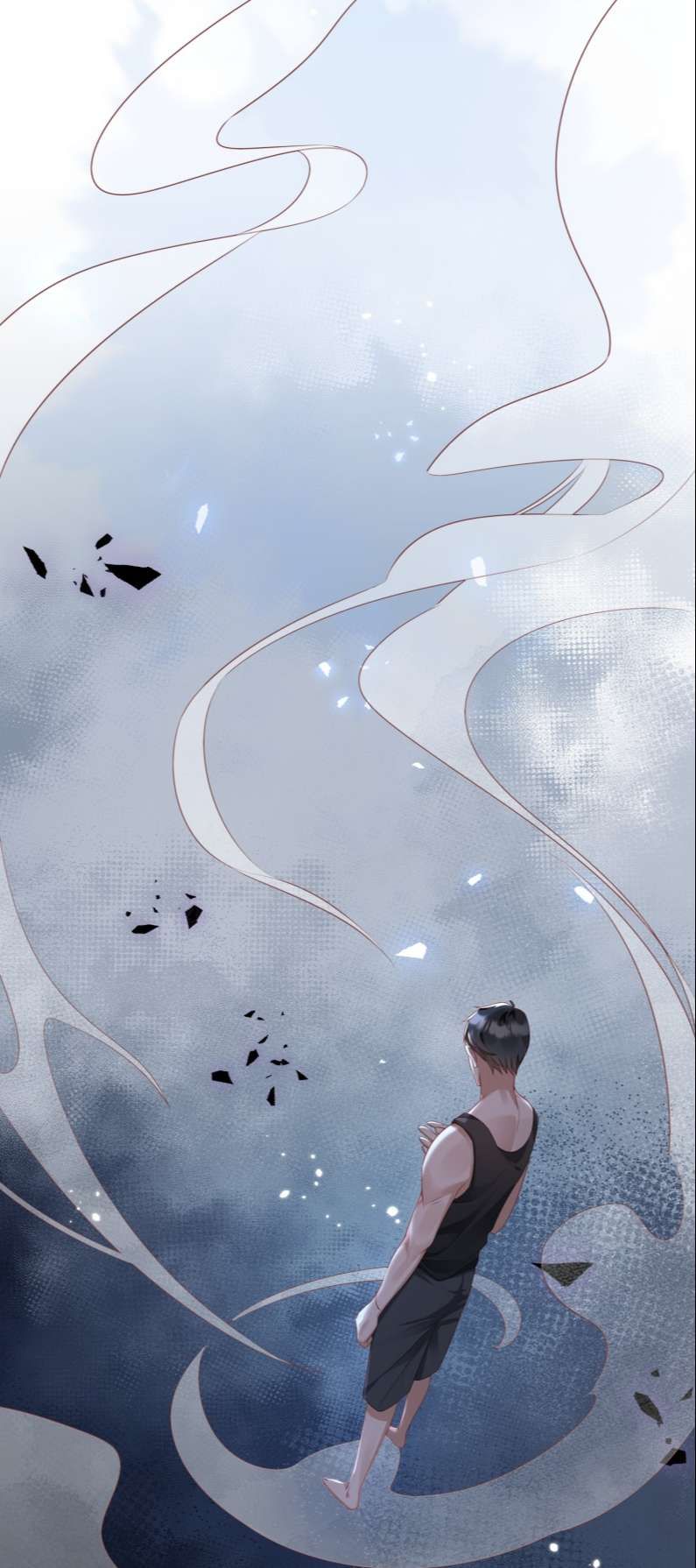 Nhân Thê Thụ Bị Bắt Tiếp Kịch Bản Cường Thụ: Chapter 10