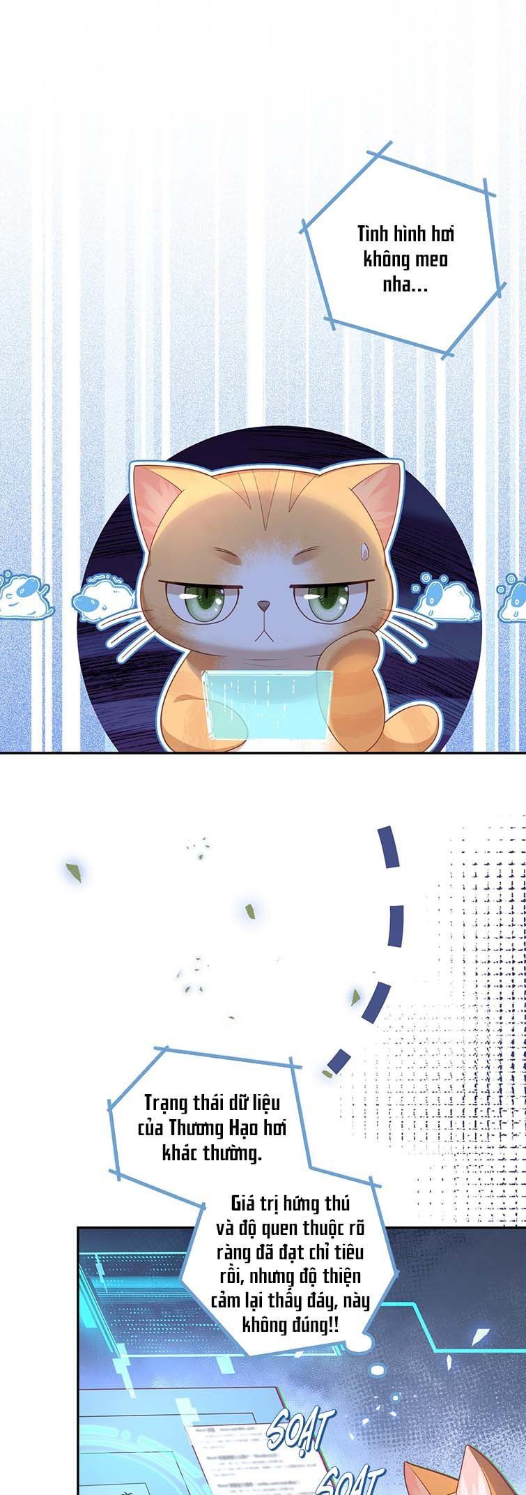 Nhân Thê Thụ Bị Bắt Tiếp Kịch Bản Cường Thụ: Chapter 11