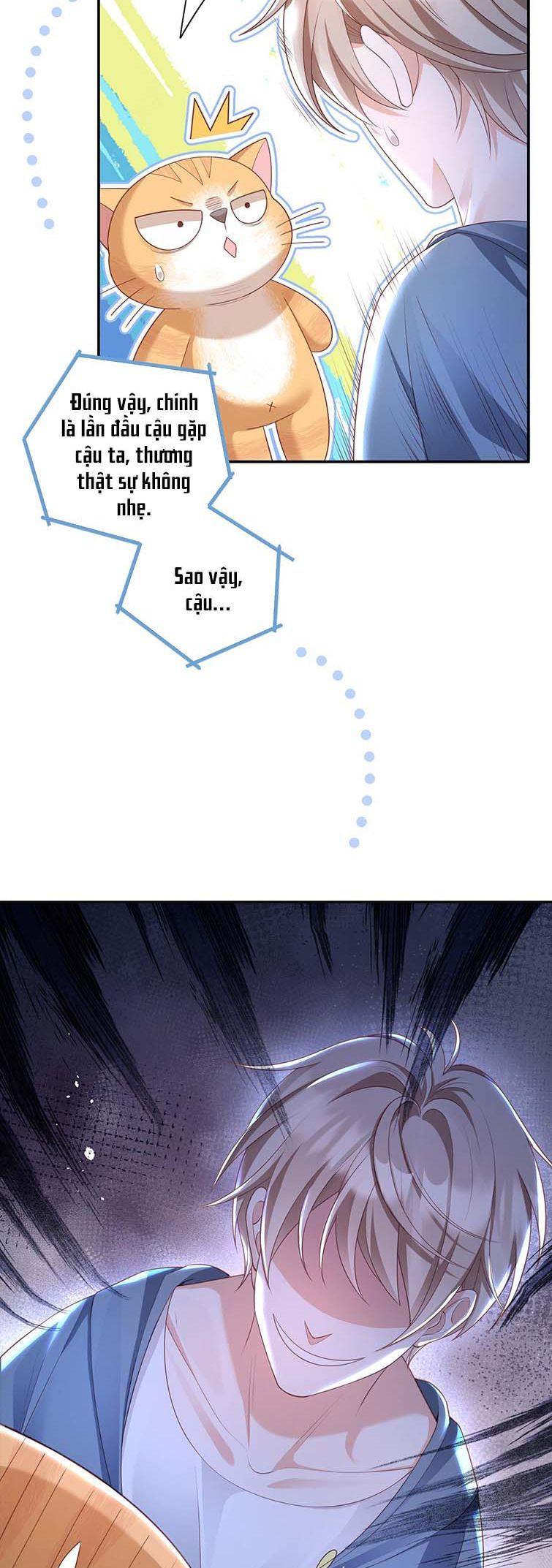 Nhân Thê Thụ Bị Bắt Tiếp Kịch Bản Cường Thụ: Chapter 11