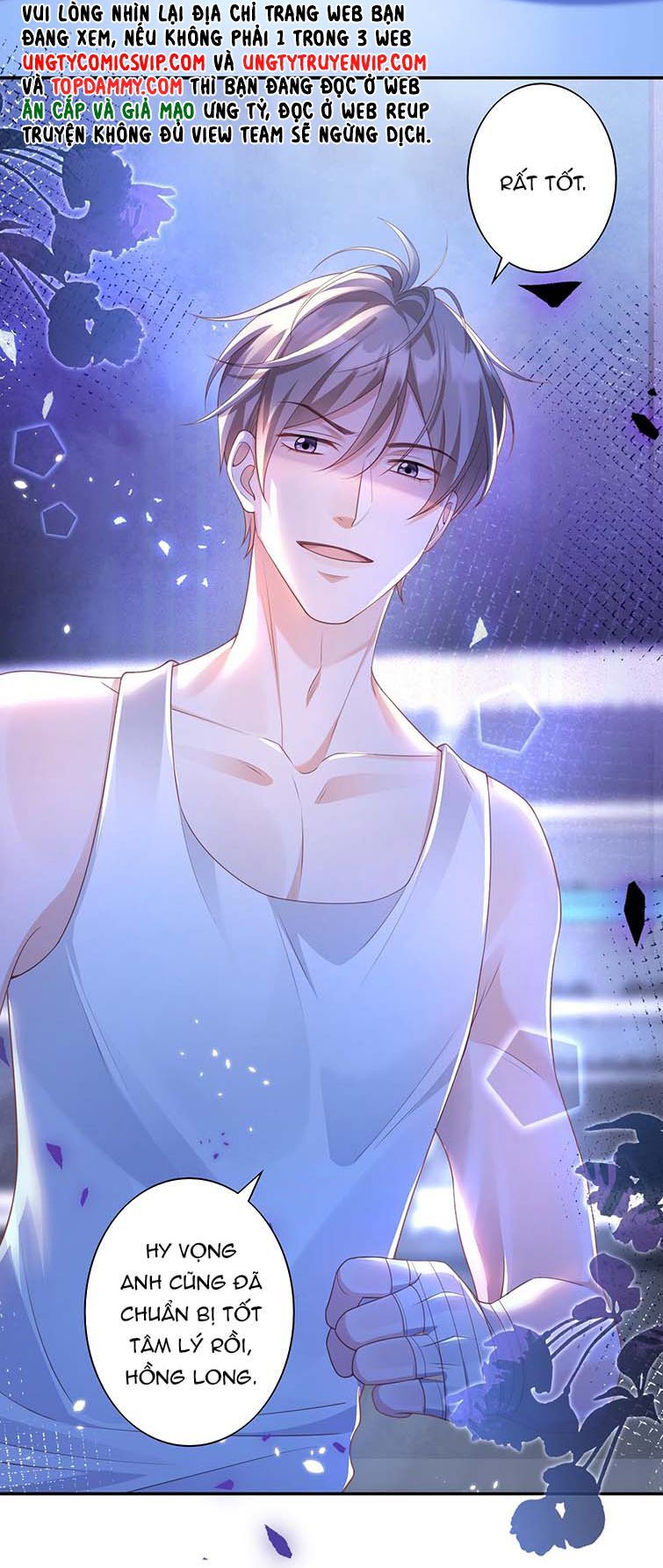 Nhân Thê Thụ Bị Bắt Tiếp Kịch Bản Cường Thụ: Chapter 11