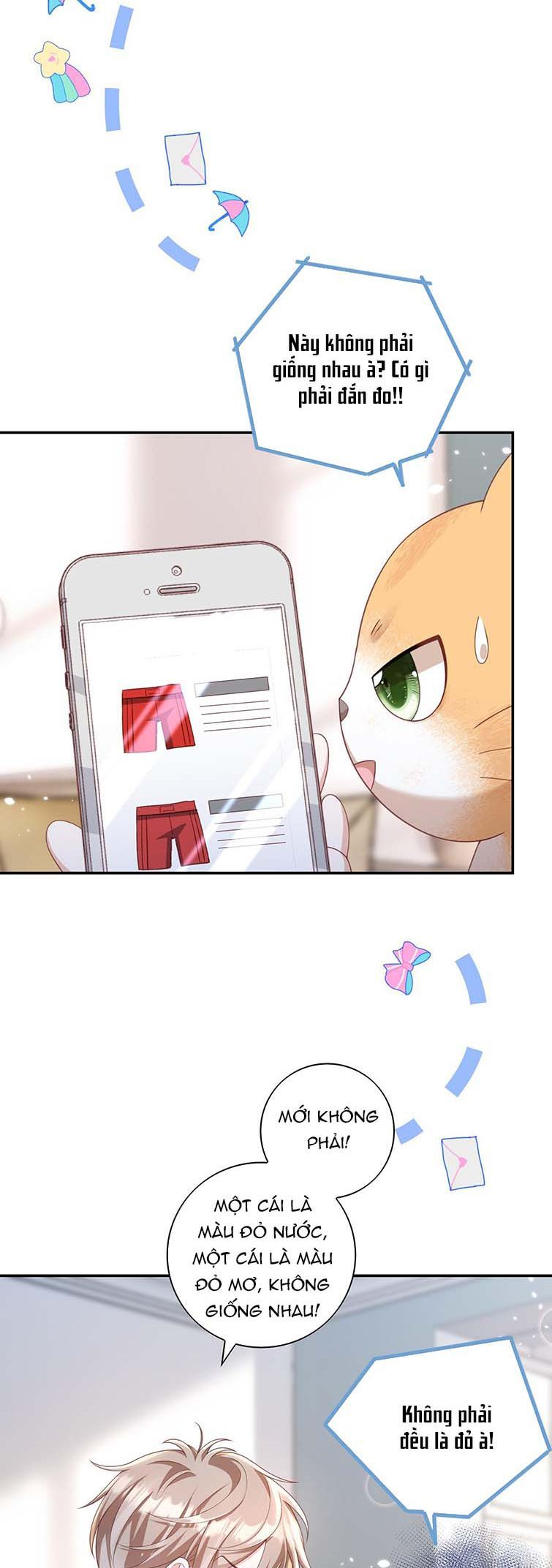 Nhân Thê Thụ Bị Bắt Tiếp Kịch Bản Cường Thụ: Chapter 11