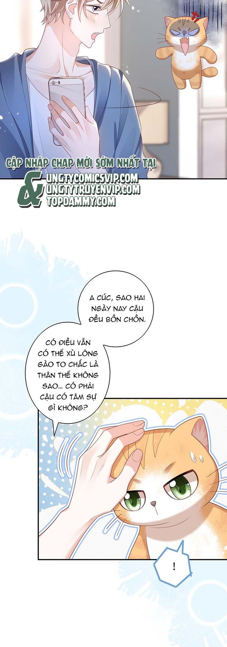 Nhân Thê Thụ Bị Bắt Tiếp Kịch Bản Cường Thụ: Chapter 11