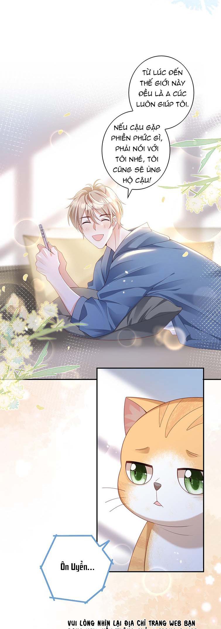 Nhân Thê Thụ Bị Bắt Tiếp Kịch Bản Cường Thụ: Chapter 11