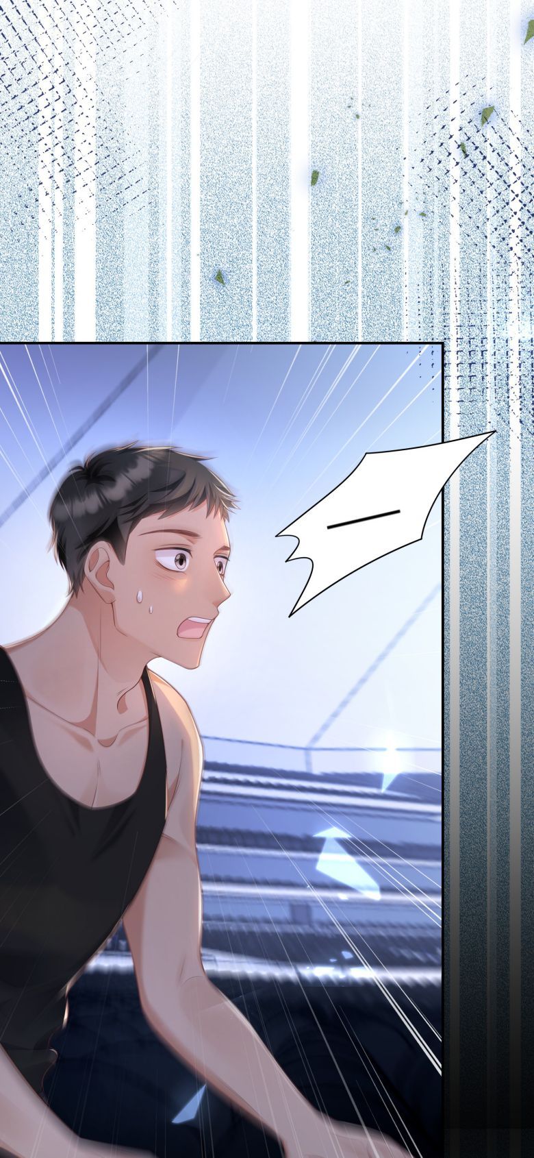 Nhân Thê Thụ Bị Bắt Tiếp Kịch Bản Cường Thụ: Chapter 12