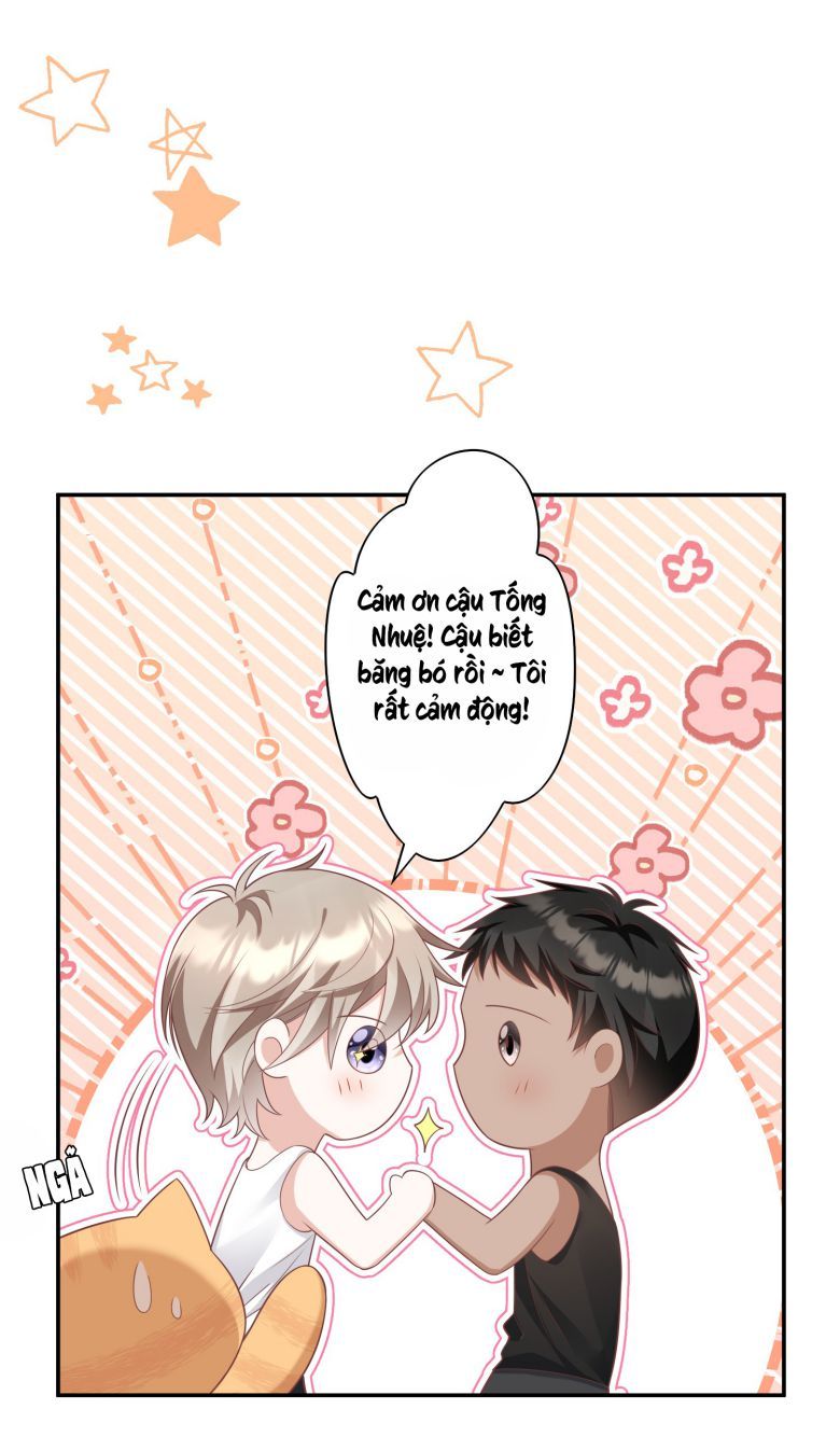 Nhân Thê Thụ Bị Bắt Tiếp Kịch Bản Cường Thụ: Chapter 12