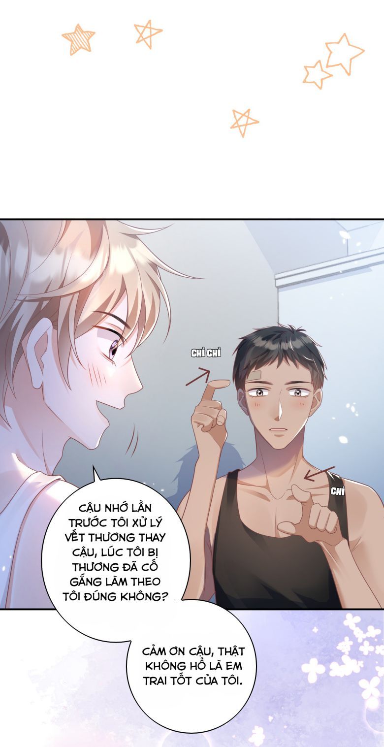 Nhân Thê Thụ Bị Bắt Tiếp Kịch Bản Cường Thụ: Chapter 12