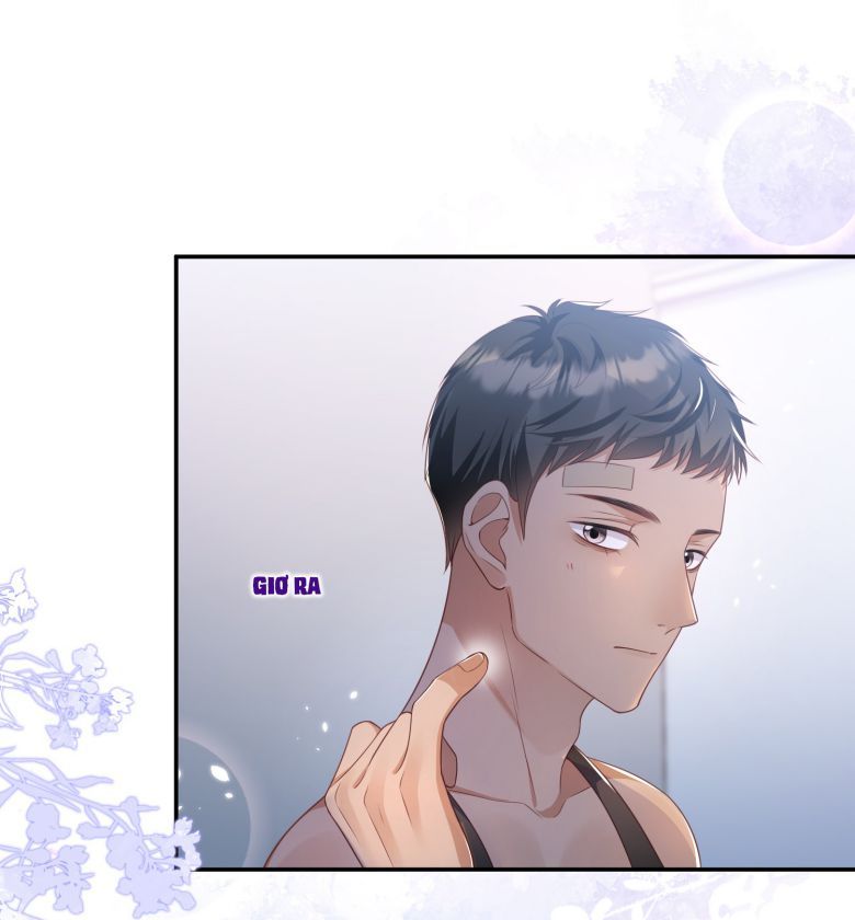 Nhân Thê Thụ Bị Bắt Tiếp Kịch Bản Cường Thụ: Chapter 12