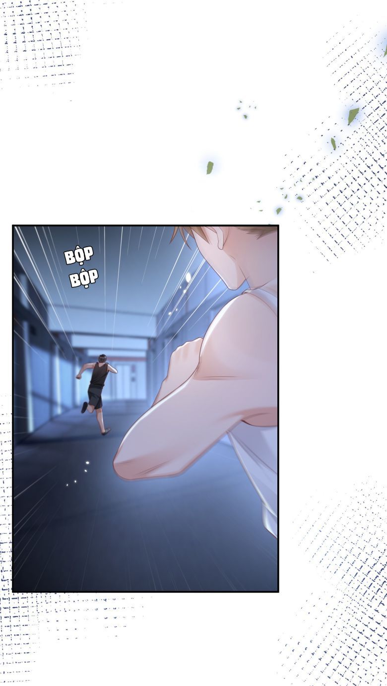 Nhân Thê Thụ Bị Bắt Tiếp Kịch Bản Cường Thụ: Chapter 12