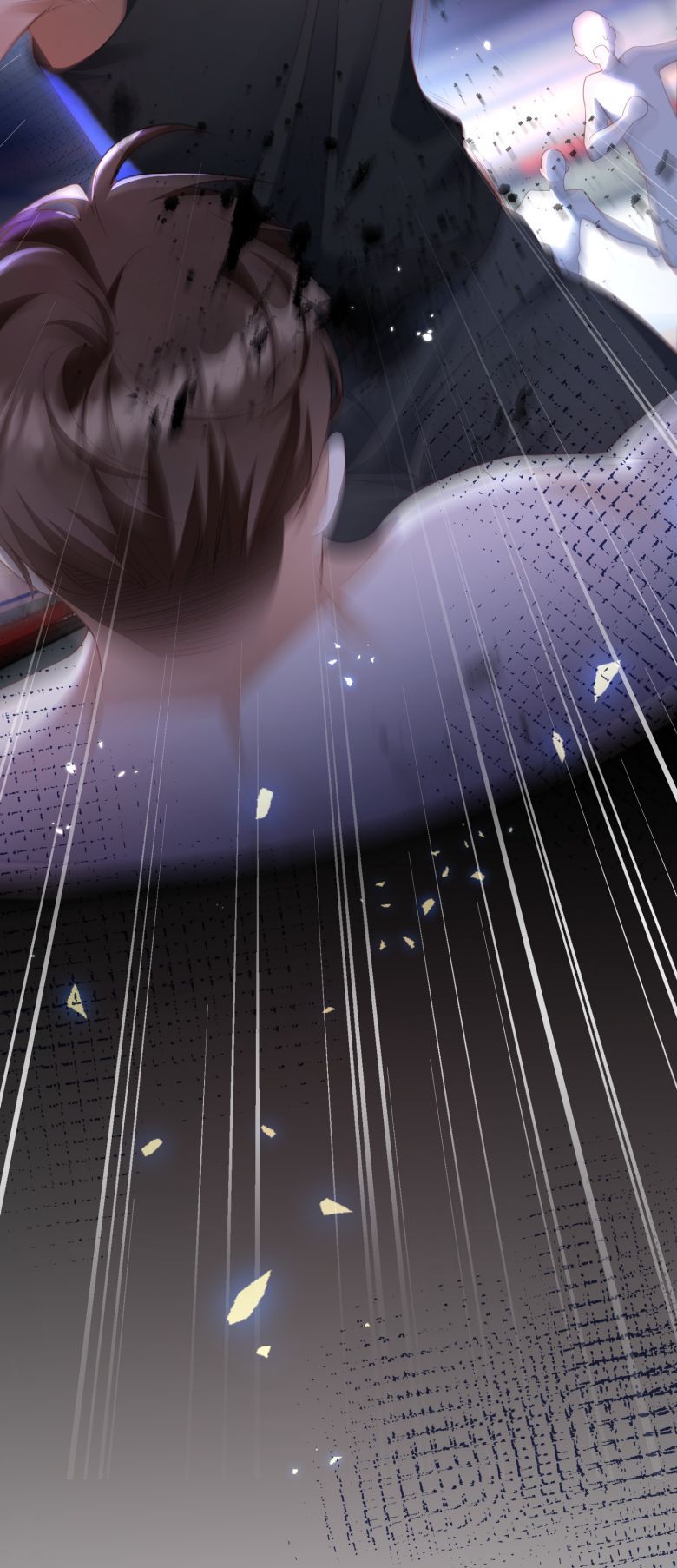 Nhân Thê Thụ Bị Bắt Tiếp Kịch Bản Cường Thụ: Chapter 12