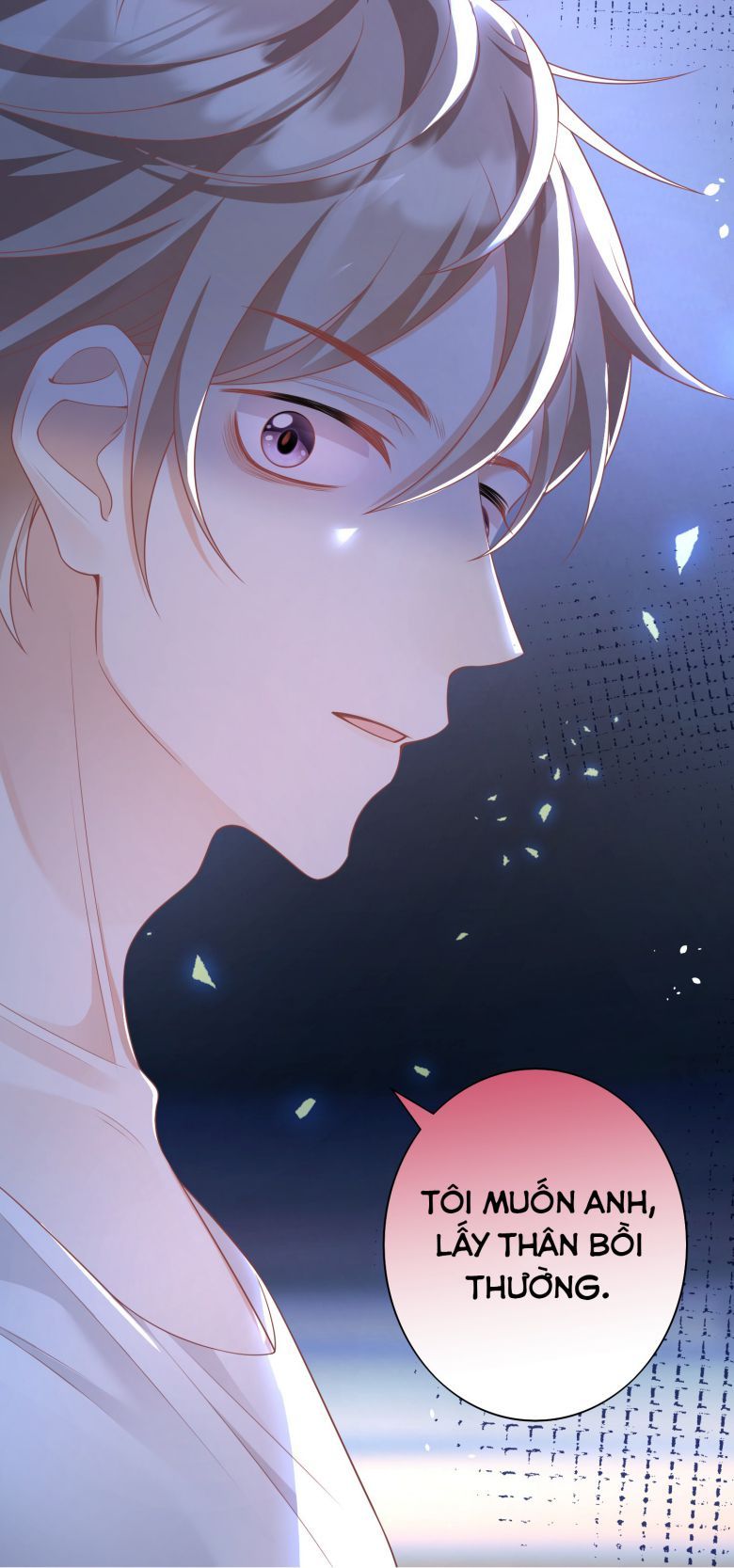 Nhân Thê Thụ Bị Bắt Tiếp Kịch Bản Cường Thụ: Chapter 12