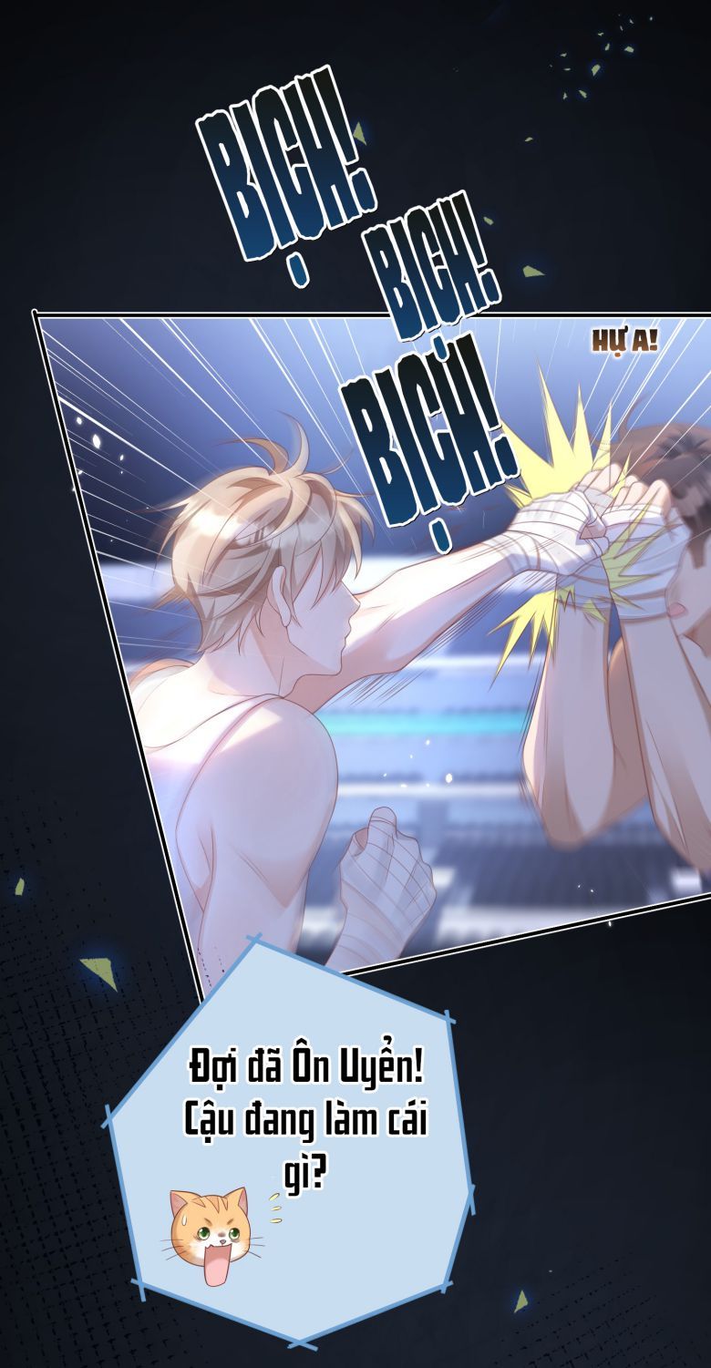 Nhân Thê Thụ Bị Bắt Tiếp Kịch Bản Cường Thụ: Chapter 12