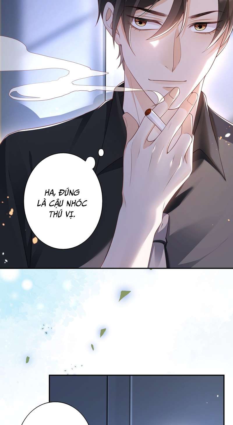 Nhân Thê Thụ Bị Bắt Tiếp Kịch Bản Cường Thụ: Chapter 13