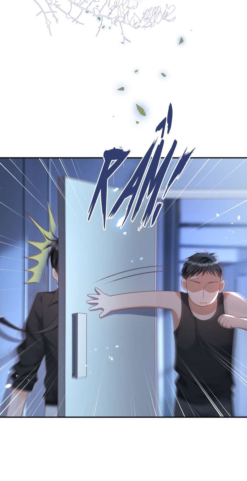 Nhân Thê Thụ Bị Bắt Tiếp Kịch Bản Cường Thụ: Chapter 13