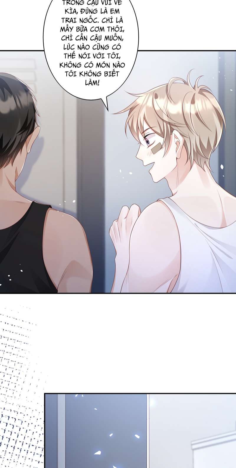 Nhân Thê Thụ Bị Bắt Tiếp Kịch Bản Cường Thụ: Chapter 13