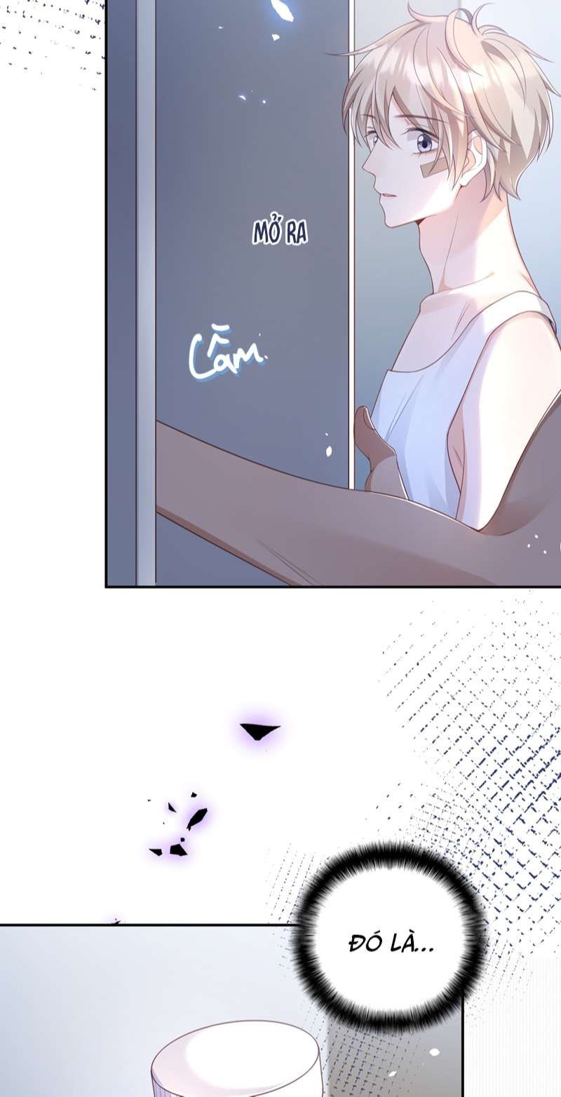 Nhân Thê Thụ Bị Bắt Tiếp Kịch Bản Cường Thụ: Chapter 13