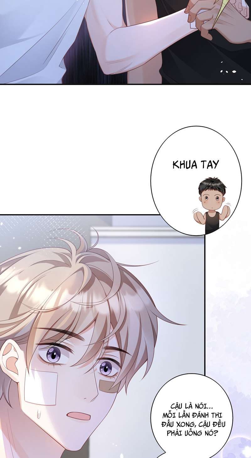 Nhân Thê Thụ Bị Bắt Tiếp Kịch Bản Cường Thụ: Chapter 13