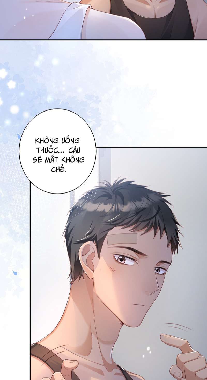 Nhân Thê Thụ Bị Bắt Tiếp Kịch Bản Cường Thụ: Chapter 13