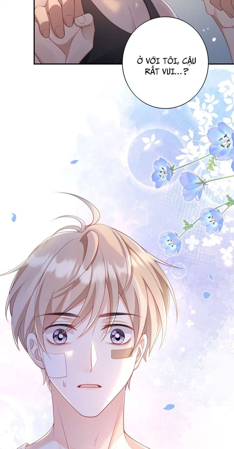 Nhân Thê Thụ Bị Bắt Tiếp Kịch Bản Cường Thụ: Chapter 13