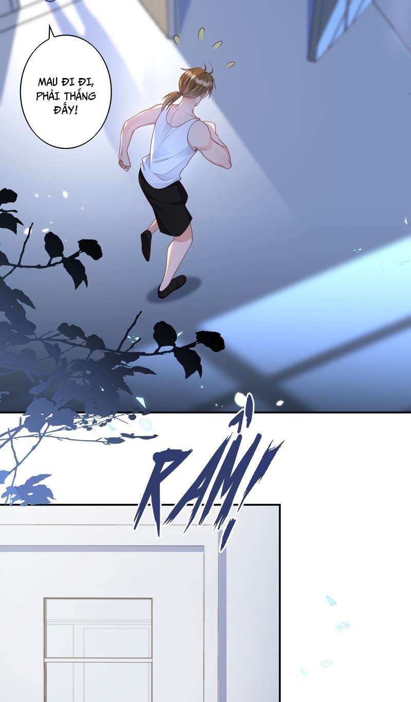 Nhân Thê Thụ Bị Bắt Tiếp Kịch Bản Cường Thụ: Chapter 13