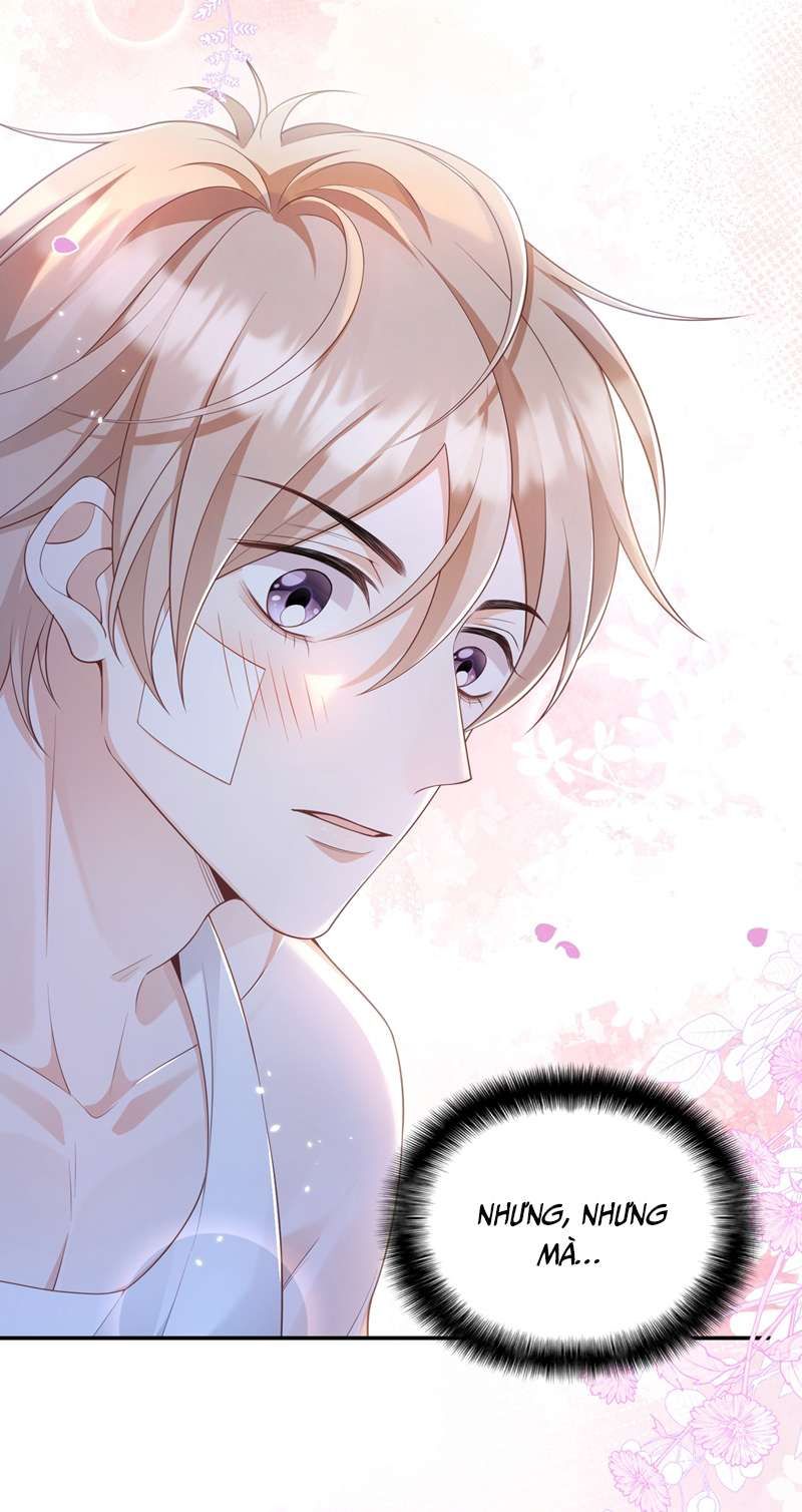 Nhân Thê Thụ Bị Bắt Tiếp Kịch Bản Cường Thụ: Chapter 13