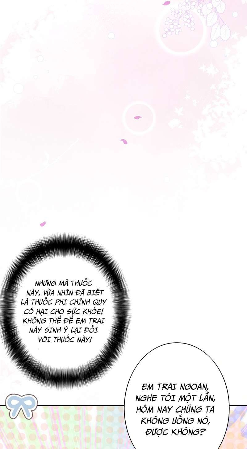 Nhân Thê Thụ Bị Bắt Tiếp Kịch Bản Cường Thụ: Chapter 13