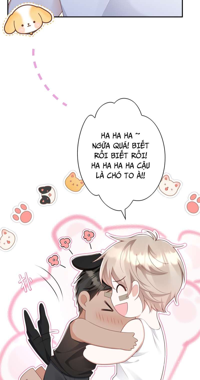 Nhân Thê Thụ Bị Bắt Tiếp Kịch Bản Cường Thụ: Chapter 13