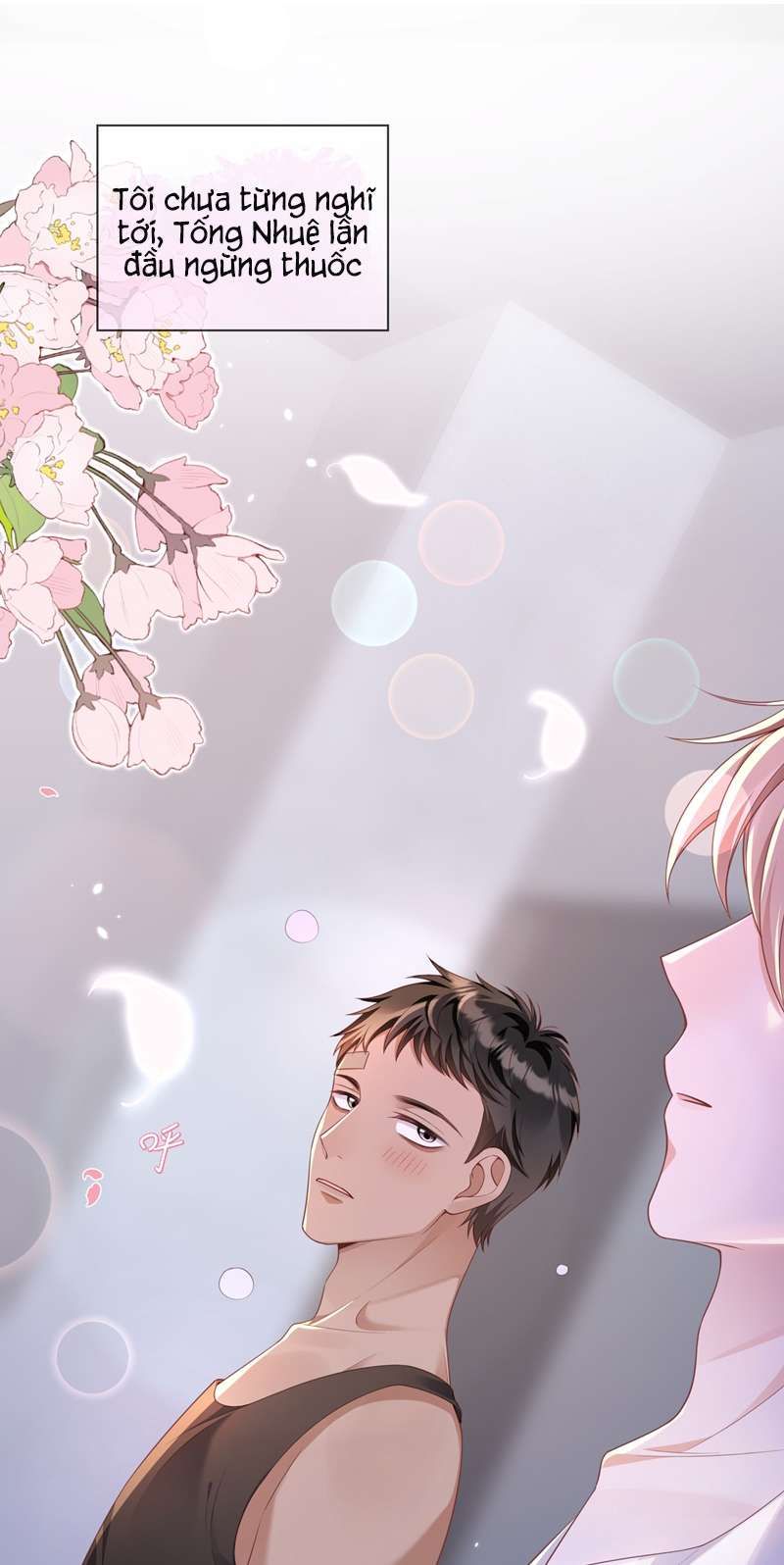 Nhân Thê Thụ Bị Bắt Tiếp Kịch Bản Cường Thụ: Chapter 13