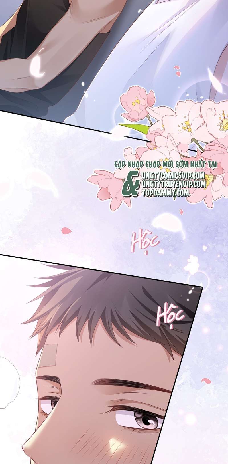 Nhân Thê Thụ Bị Bắt Tiếp Kịch Bản Cường Thụ: Chapter 13