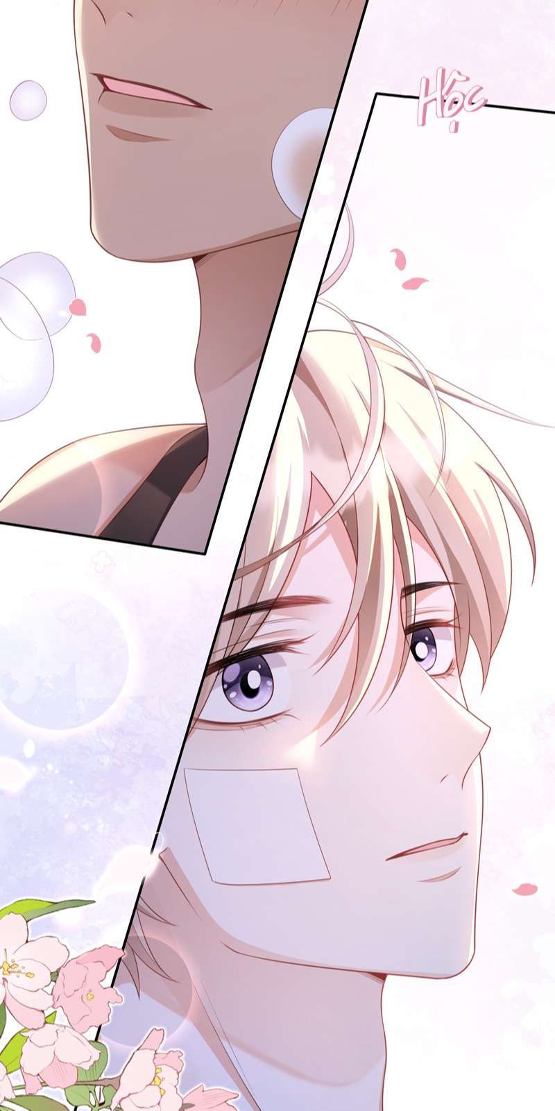 Nhân Thê Thụ Bị Bắt Tiếp Kịch Bản Cường Thụ: Chapter 13