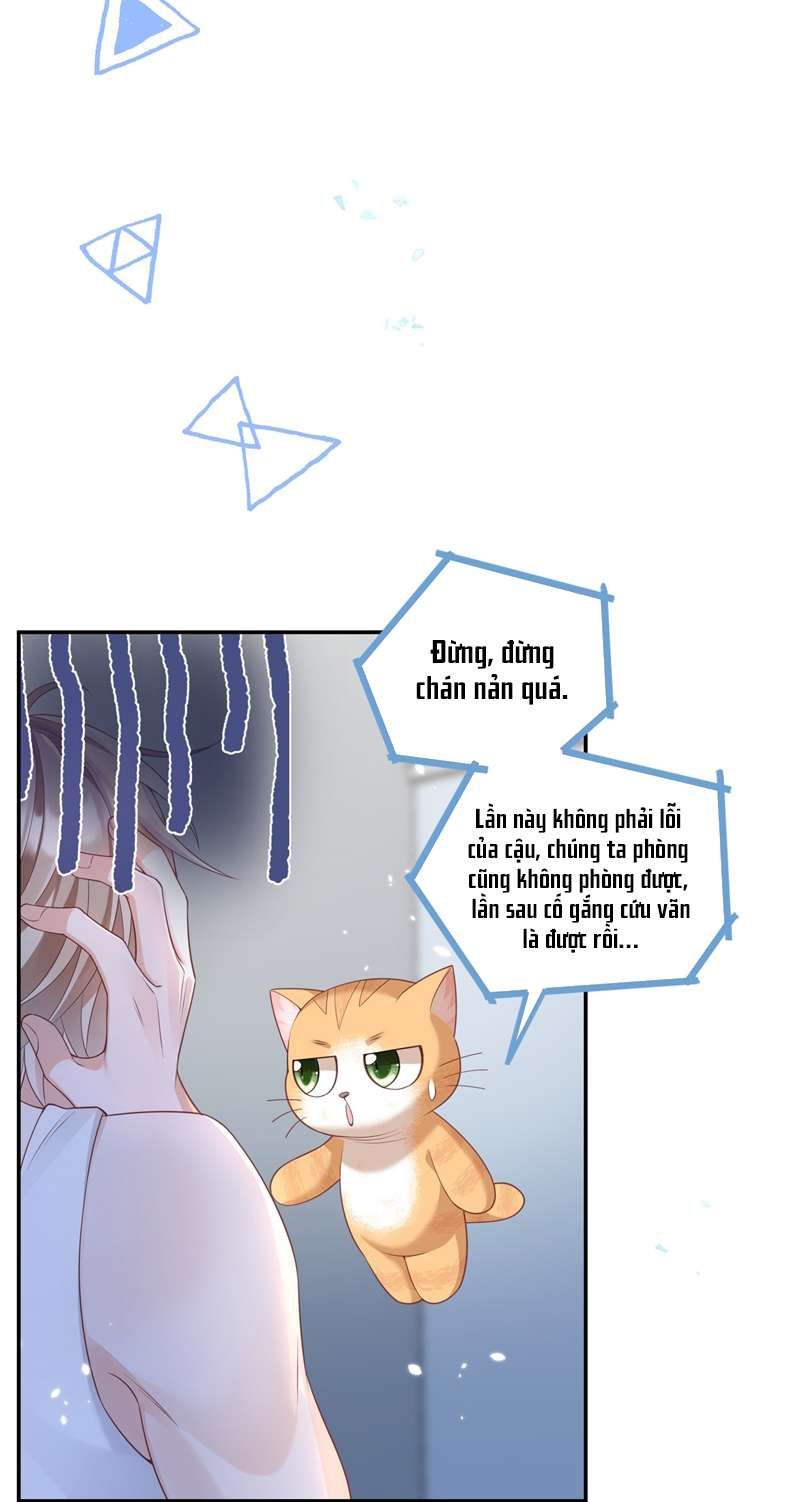 Nhân Thê Thụ Bị Bắt Tiếp Kịch Bản Cường Thụ: Chapter 13