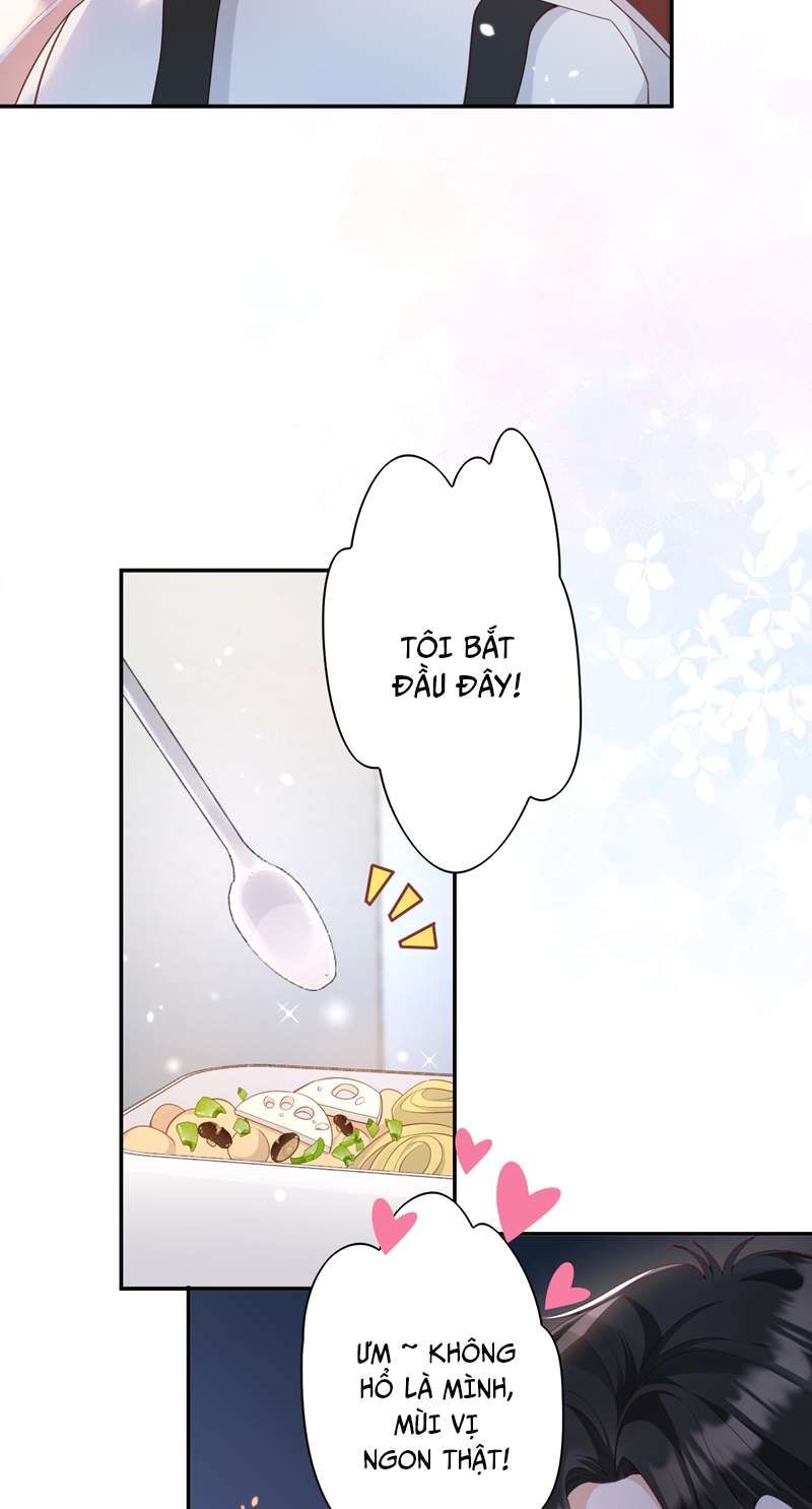 Nhân Thê Thụ Bị Bắt Tiếp Kịch Bản Cường Thụ: Chapter 13