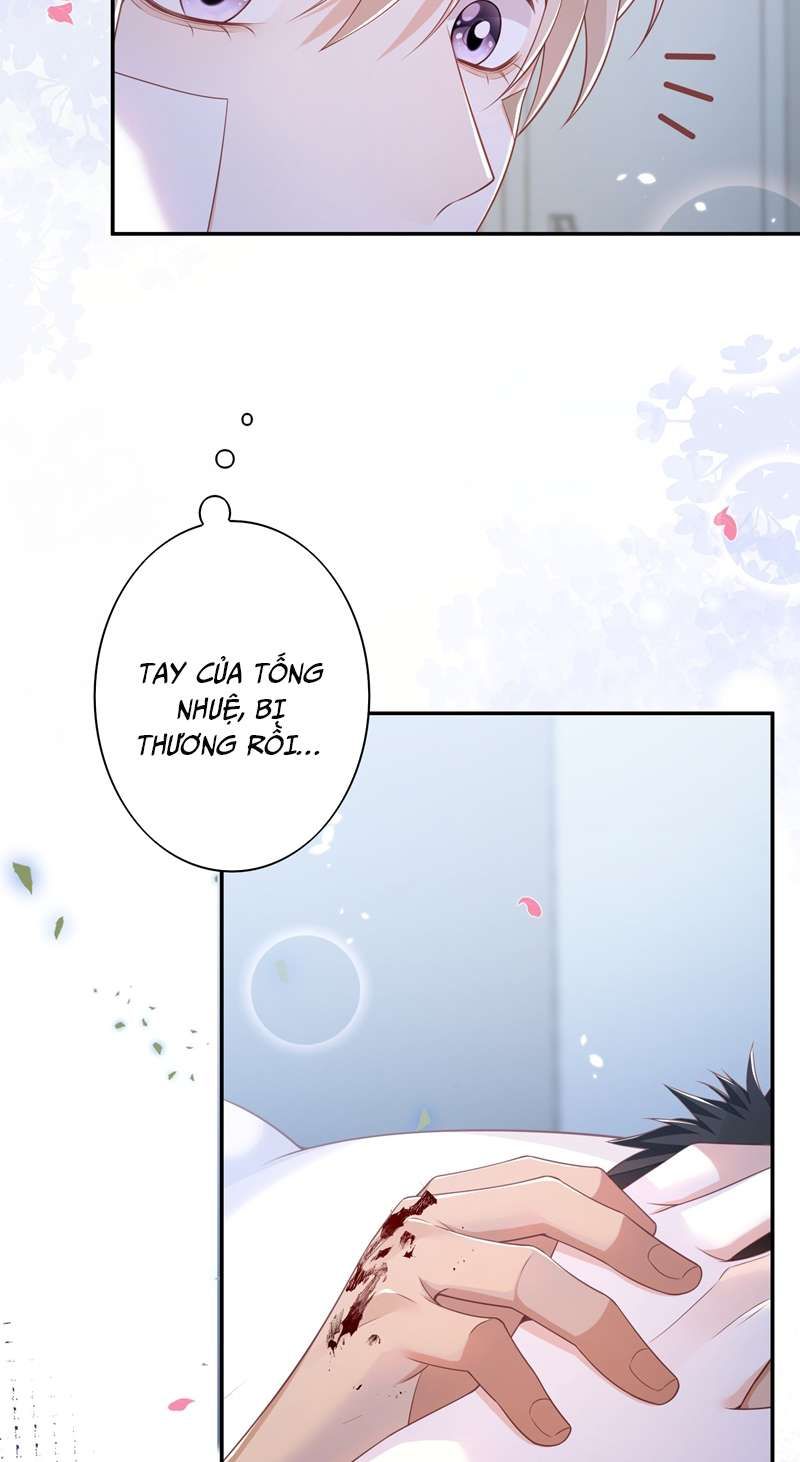 Nhân Thê Thụ Bị Bắt Tiếp Kịch Bản Cường Thụ: Chapter 14