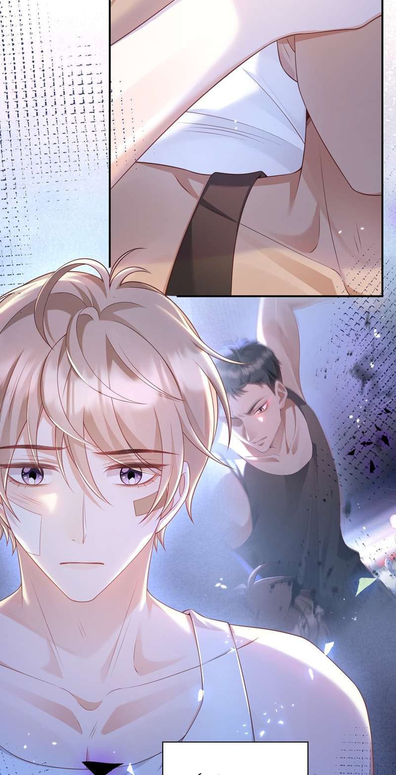 Nhân Thê Thụ Bị Bắt Tiếp Kịch Bản Cường Thụ: Chapter 14