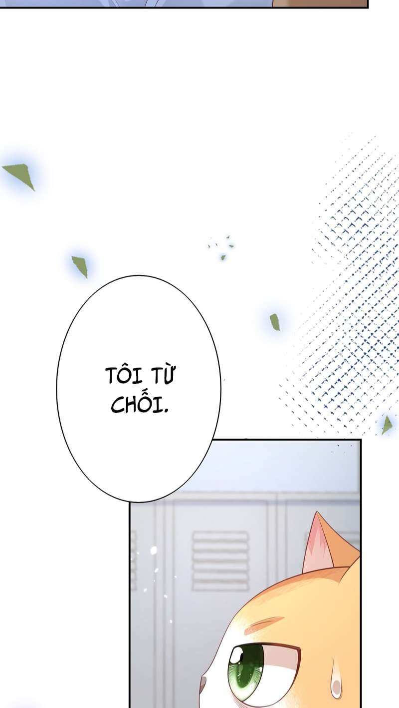 Nhân Thê Thụ Bị Bắt Tiếp Kịch Bản Cường Thụ: Chapter 14