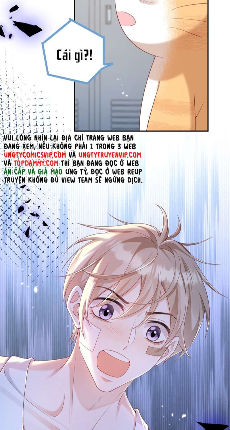 Nhân Thê Thụ Bị Bắt Tiếp Kịch Bản Cường Thụ: Chapter 14