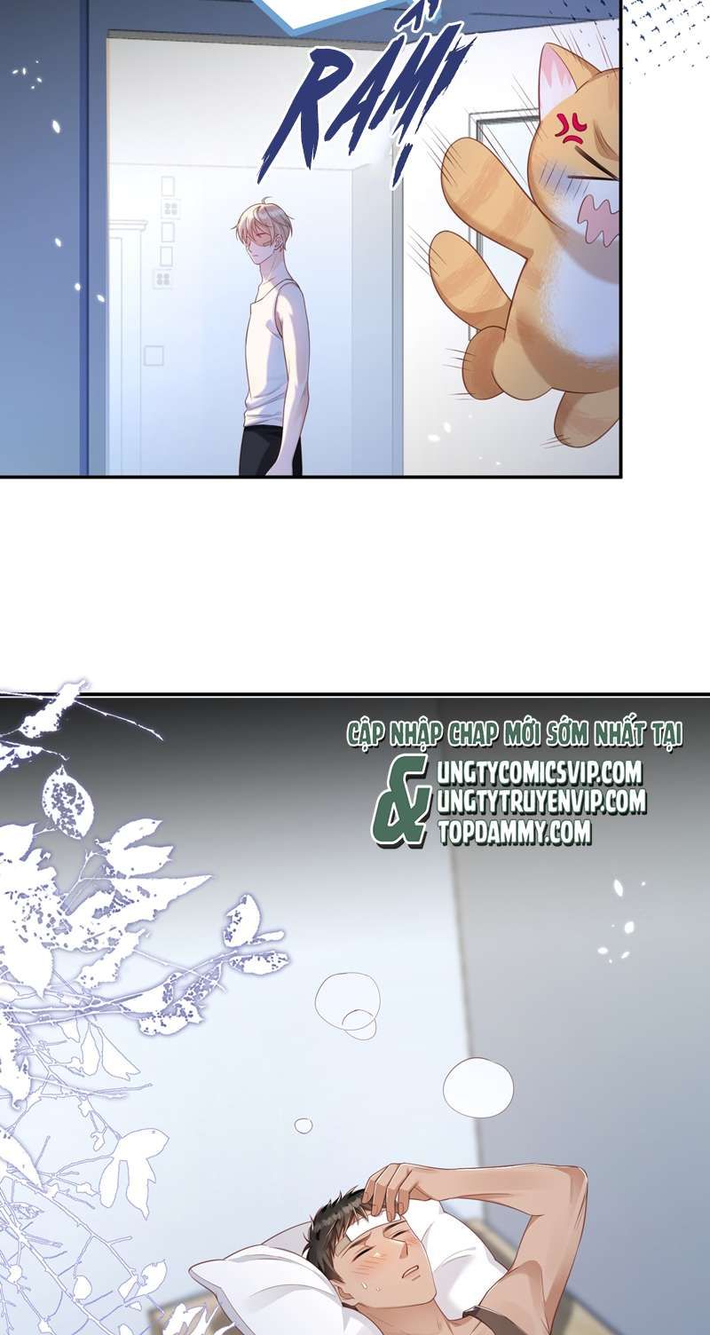 Nhân Thê Thụ Bị Bắt Tiếp Kịch Bản Cường Thụ: Chapter 14