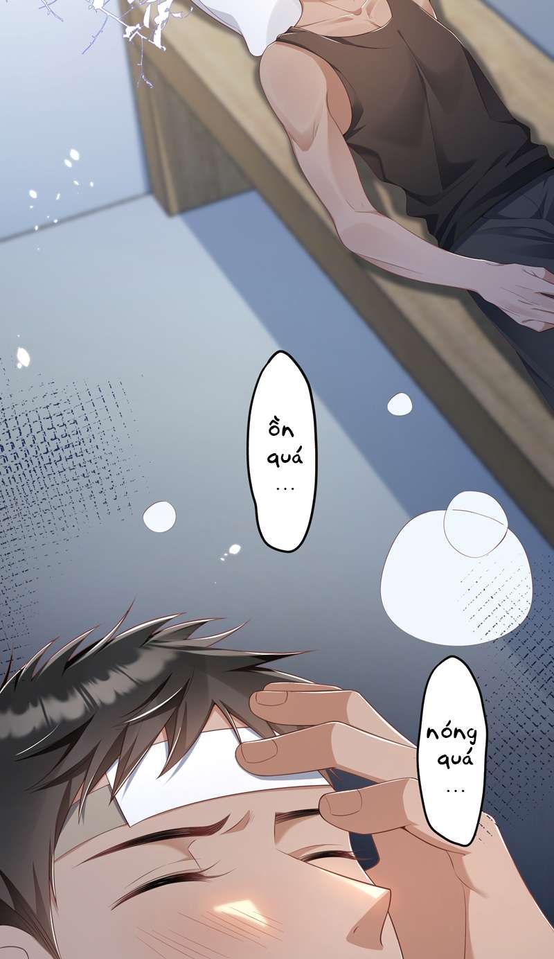 Nhân Thê Thụ Bị Bắt Tiếp Kịch Bản Cường Thụ: Chapter 14