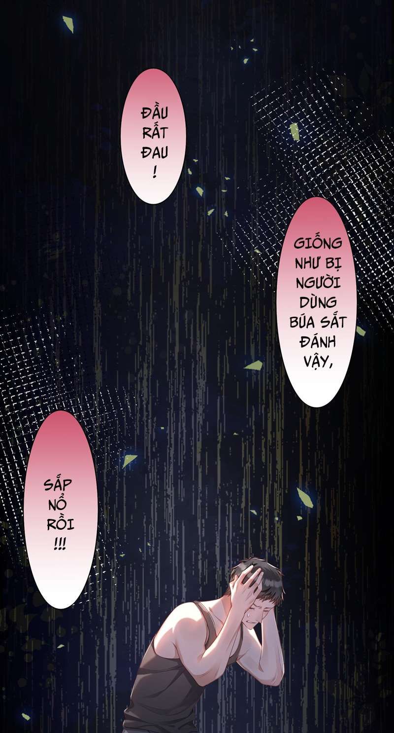 Nhân Thê Thụ Bị Bắt Tiếp Kịch Bản Cường Thụ: Chapter 14